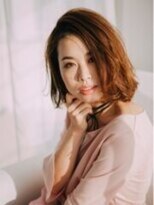 フラミューム 藤沢(flammeum)&nbsp;ゆるふわウェーブ【藤沢/藤沢駅】