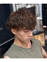 ヘアーグランデシーク(Hair Grande Seeek)&nbsp;波巻きスパイラル