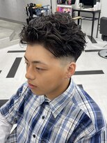 ゼスト 八王子店(ZEST) ラルフカール