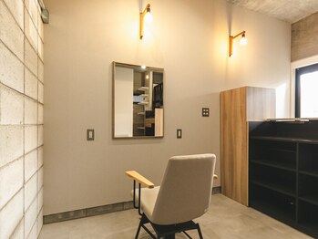 プティリュ(PetitLieu)の写真/【安城】女性専用×落ち着いた空間で普段とは違う特別感を◇小さなお悩みでもご相談ください◎