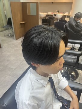 エクシア 渋谷店(EXCIA) センターパート