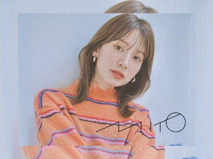 ミト(mito)の写真