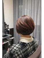 ヘアラセター 江南市河野町店(Hair Lasseter)&nbsp;ボブ