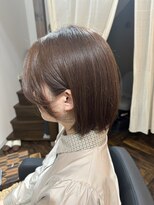 メナム(Menam)&nbsp;大人ボブ