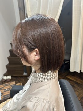 メナム(Menam) 大人ボブ