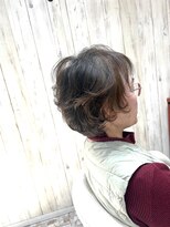 オリバー 諫早店(ORiVER)&nbsp;カット・パーマ