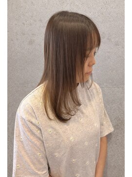 レイ 南流山店(Ray) ナチュラルレイヤー