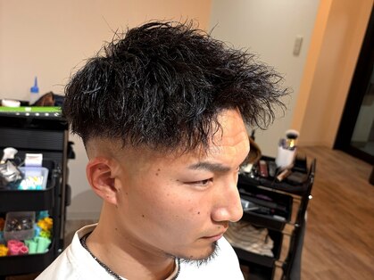 フロウ(Flow)の写真