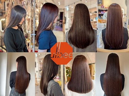 ウルビー(ulbee)の写真