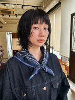 アルシュ 南堀江(ARCHE)&nbsp;レイヤーボブ