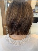 レイヤーボブ