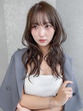 ロンドクレール 川崎(Lond clair) ☆顔周りカット/イメチェン/ショートボブ20代30代40代50代川崎46