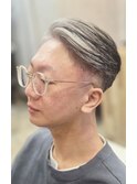 フェードスタイル
