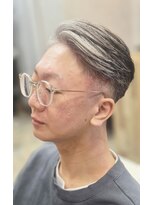 キャプテン(Captain)&nbsp;フェードスタイル