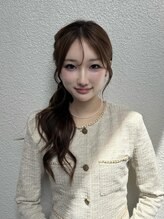 グレース(GRACE)&nbsp;辻田 媛菜