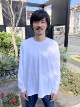 ディーボーイ 健軍店(D-BOY)&nbsp;土日勤務 牧野修平