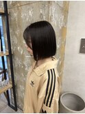 イメチェン/アンブレラカラー/前髪/京王多摩センター