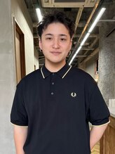 アンジェリカ 立町店(ANGELICA)&nbsp;吉川 智昭