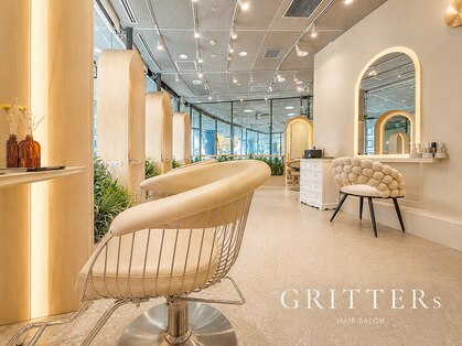 グリッター 仙台中央店(GRITTERs)の写真