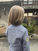 ナチュラ(natura)&nbsp;ボブ