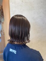 アンヌ(ennu)&nbsp;NEWスタイル