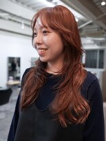 ジーレ 南堀江(jiire)&nbsp;レイヤーカット
