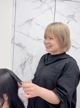 シャルメ 池袋(CHARMER)&nbsp;田中 