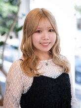 ヘアドゥ 千葉店(hair do)&nbsp;波津久 鈴愛
