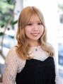 ヘアドゥ 千葉店(hair do) 波津久 鈴愛
