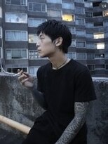 シン(syn)&nbsp;short