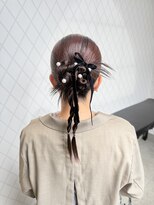 アウラ 砺波店(AULA)&nbsp;カチモリヘア