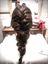 ウォールデゥール 千葉(VOORDEUR)&nbsp;VOORDEUR～編みこみセット～