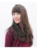 ニコヘアー(niko hair)&nbsp;トリートメントロング