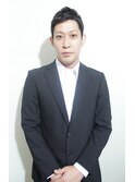清潔感のある社会人ショート