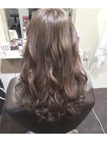 リアリス フレーゼ(Realis Fleuze)&nbsp;【Realis Fleuze】ファーストブリーチ☆アッシュベージュ