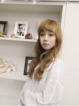 オペラ(OPERA by BALLET HAIR) ロング21byOPERA