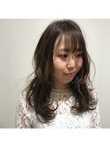 レイヤースタイル