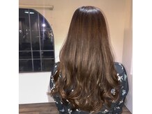 髪質改善ヘアエステサロン ルアナ(Luana)