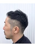ヨーロッパbarber