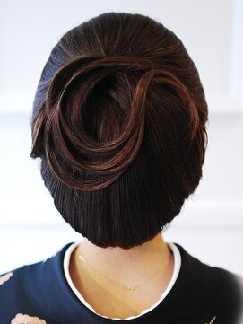 ゲッカビジン(GEKKABIJIN) 和髪