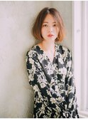 コンパクトボブ【平井】