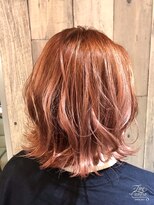 トムキャット(TOM CAT)&nbsp;【新宿TOMCAT】春色オレンジベージュ