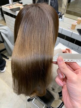 ウェイブ(WAVE) 『【ＷＡＶＥ】髪質改善プリンセストリートメント☆』