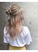 ダウンスタイル