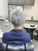 櫛の屋&nbsp;めんず★ホワイトカラー