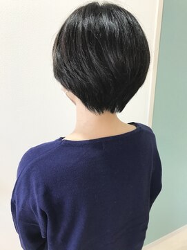 リュタン(LUTIN) LUTIN大人女性ショート
