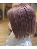 エン(enn)&nbsp;【enn】ホワイト×ラベンダー