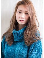 ラブアンドヘアーフロー(Love&Hair Flow)&nbsp;甘ふわミディ
