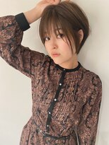 リコ(Rico)&nbsp;Rico×ショート