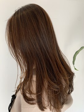 ザ ラボ アングゥ(The Labo ungu) orange color